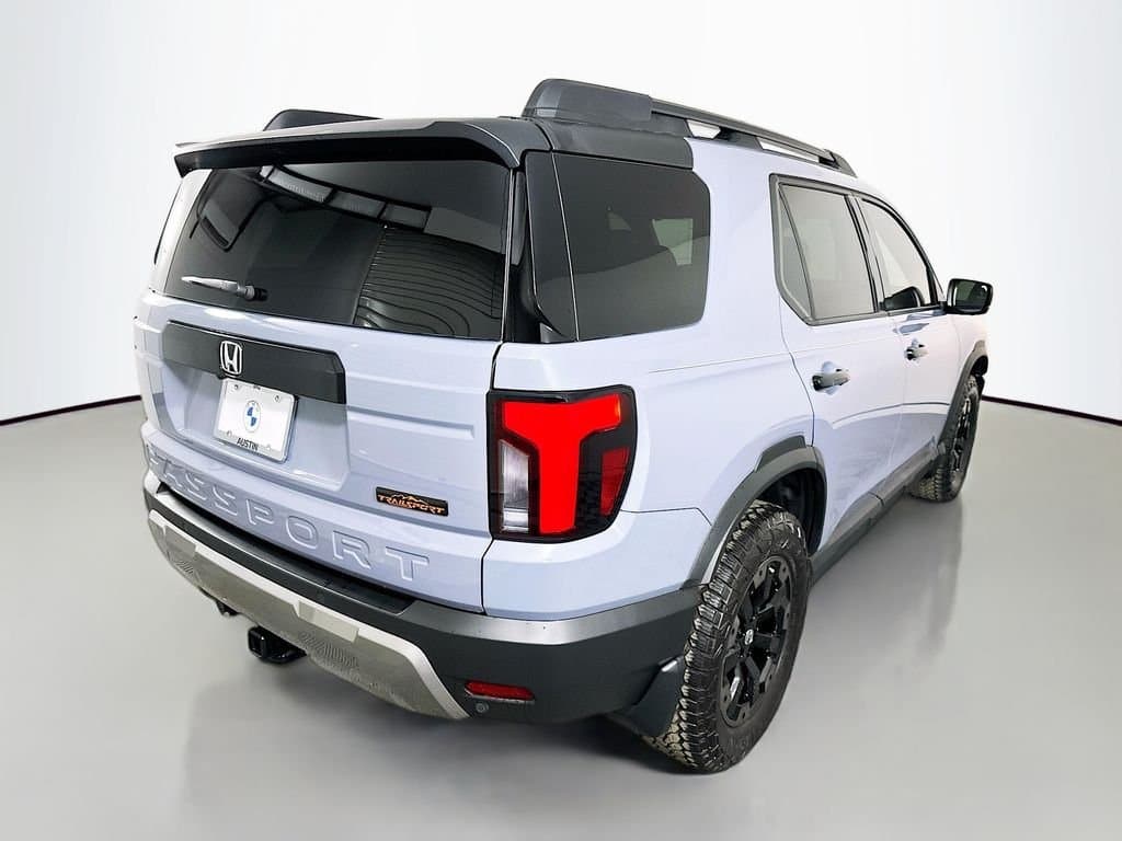 2026 Honda Passport - Image 5