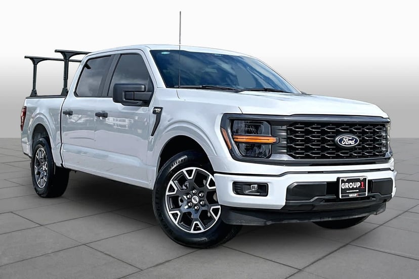 2024 Ford F-150 - Image 1