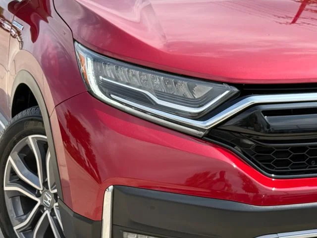 2022 Honda CR-V Hybrid - Image 3