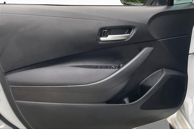 2026 Toyota Corolla - Image 21
