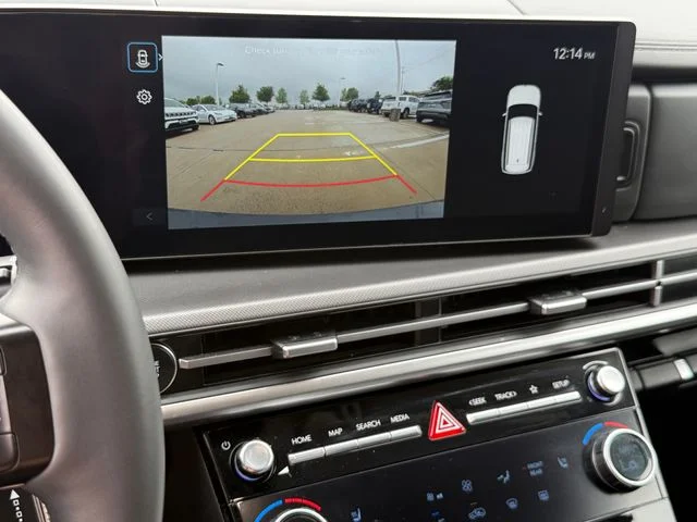2026 Hyundai Santa Fe - Image 18