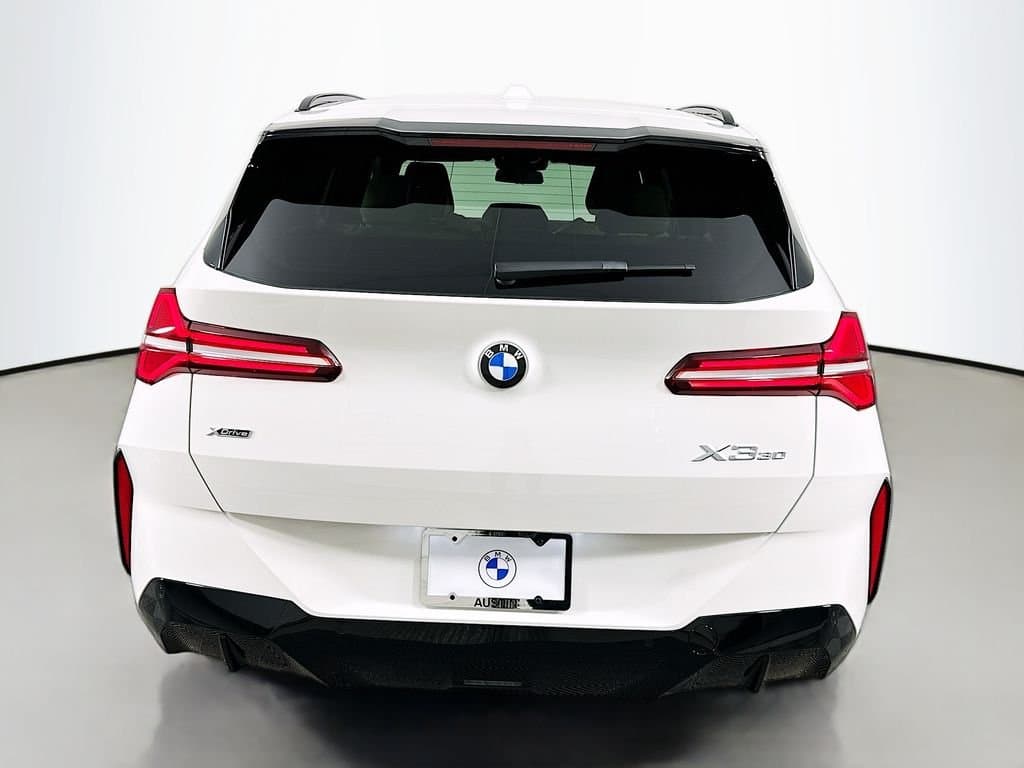 2026 BMW X3 - Image 6