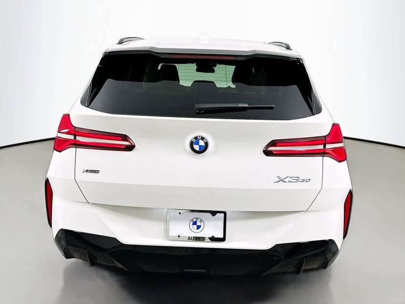 2026 BMW X3 - Image 6