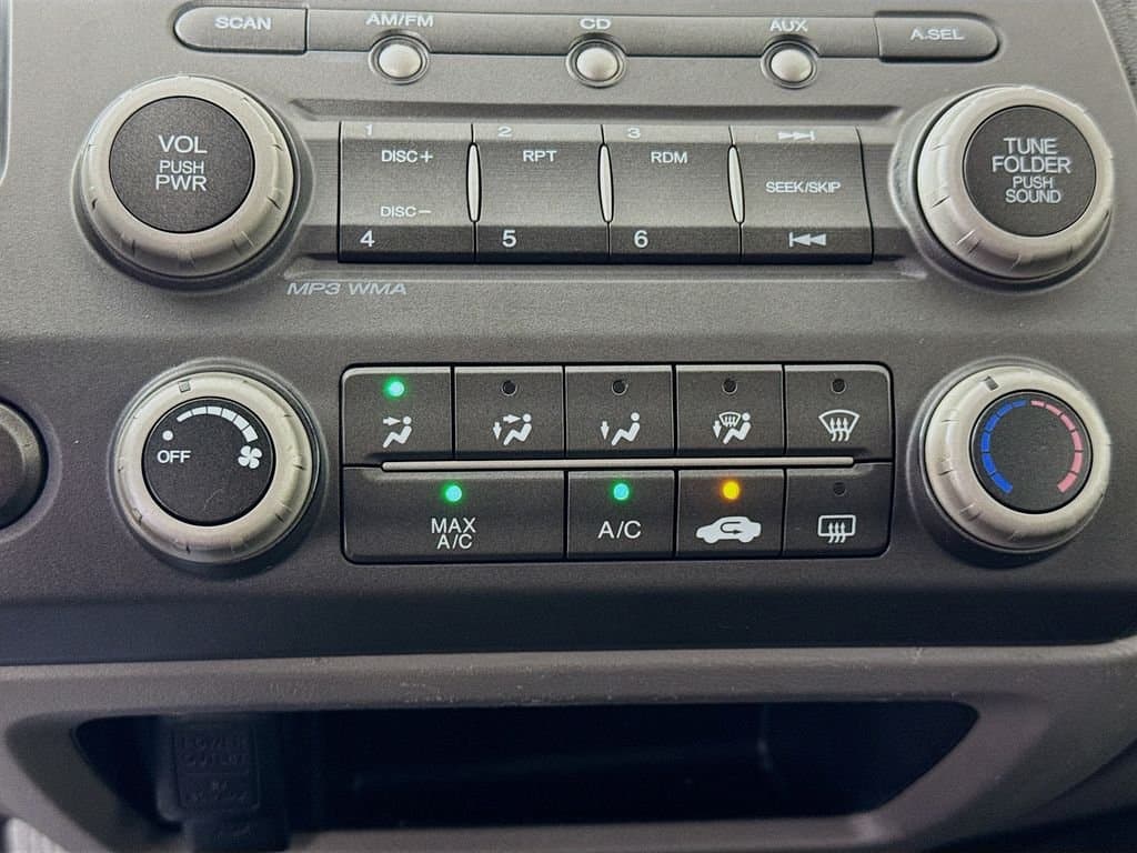 2009 HONDA Civic - Image 18