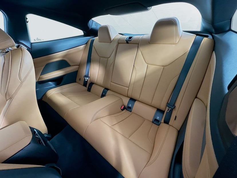 2026 BMW 4 Series - Image 17