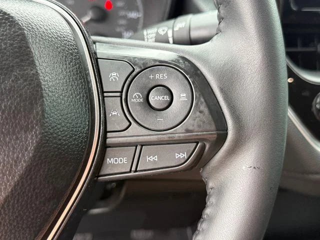 2025 Toyota Corolla - Image 46