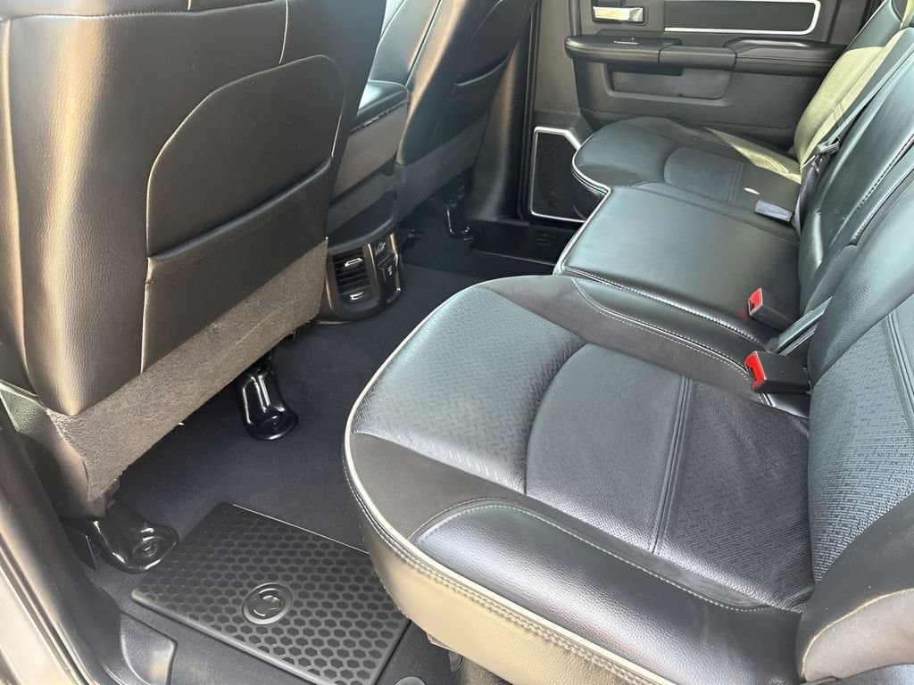 2024 Ram 2500 - Image 22