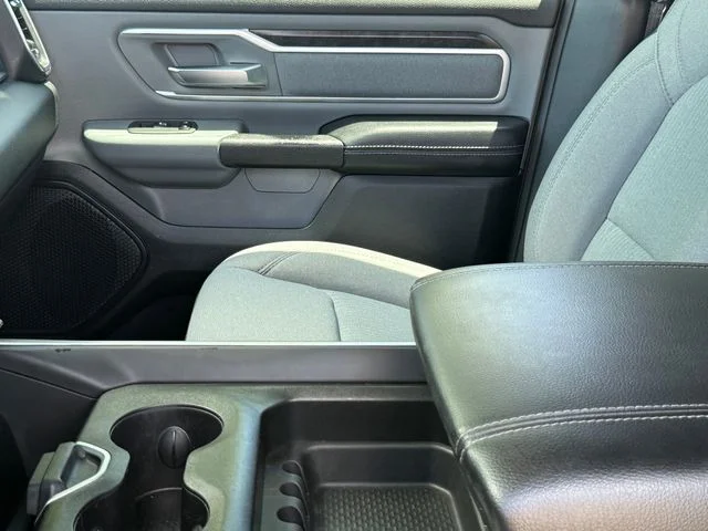 2021 Ram 1500 - Image 13