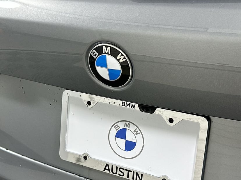 2026 BMW X5 - Image 22