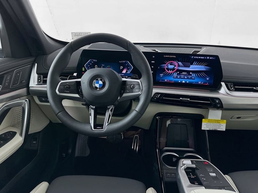 2026 BMW X1 - Image 19
