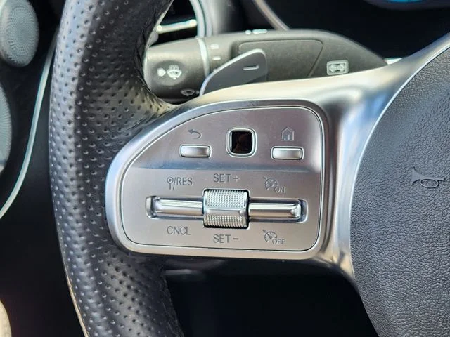 2022 Mercedes-Benz C-Class - Image 27