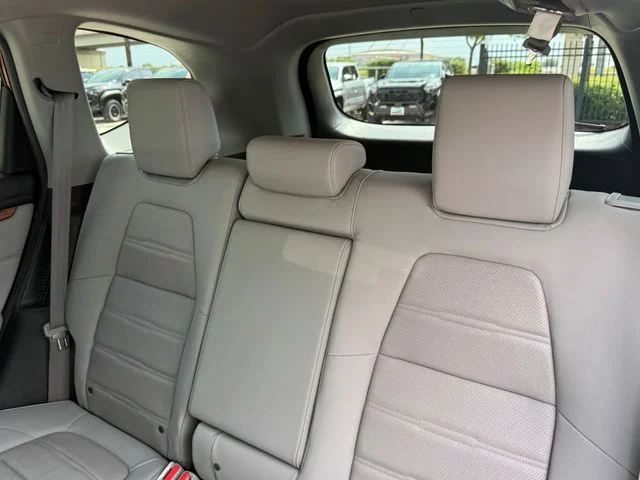 2022 Honda CR-V Hybrid - Image 22