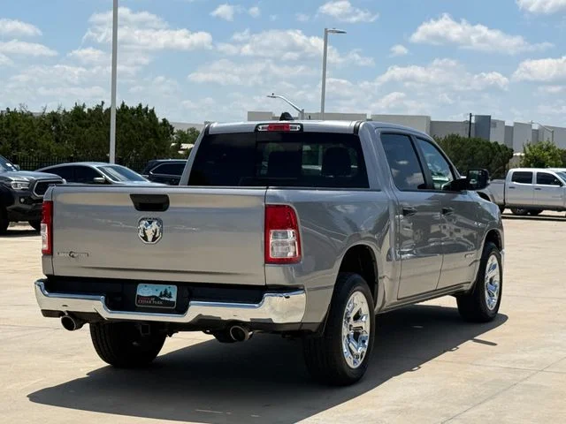 2023 Ram 1500 - Image 4