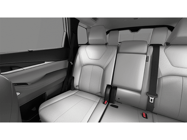 2026 INFINITI QX60 - Image 16