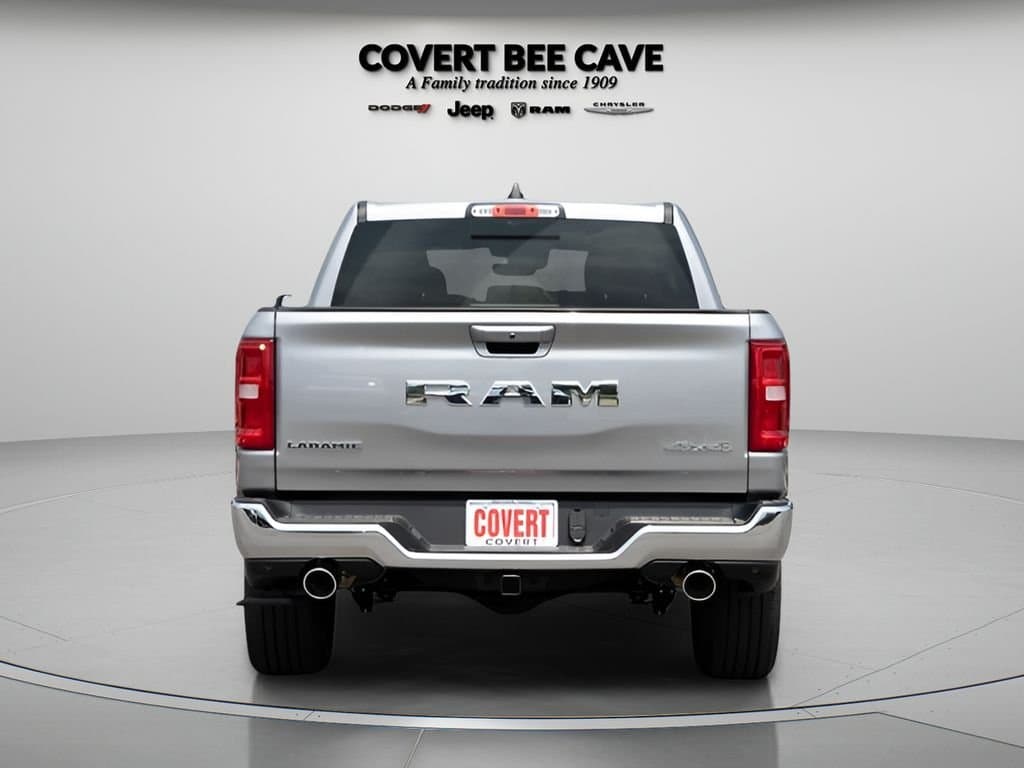 2025 Ram 1500 - Image 5