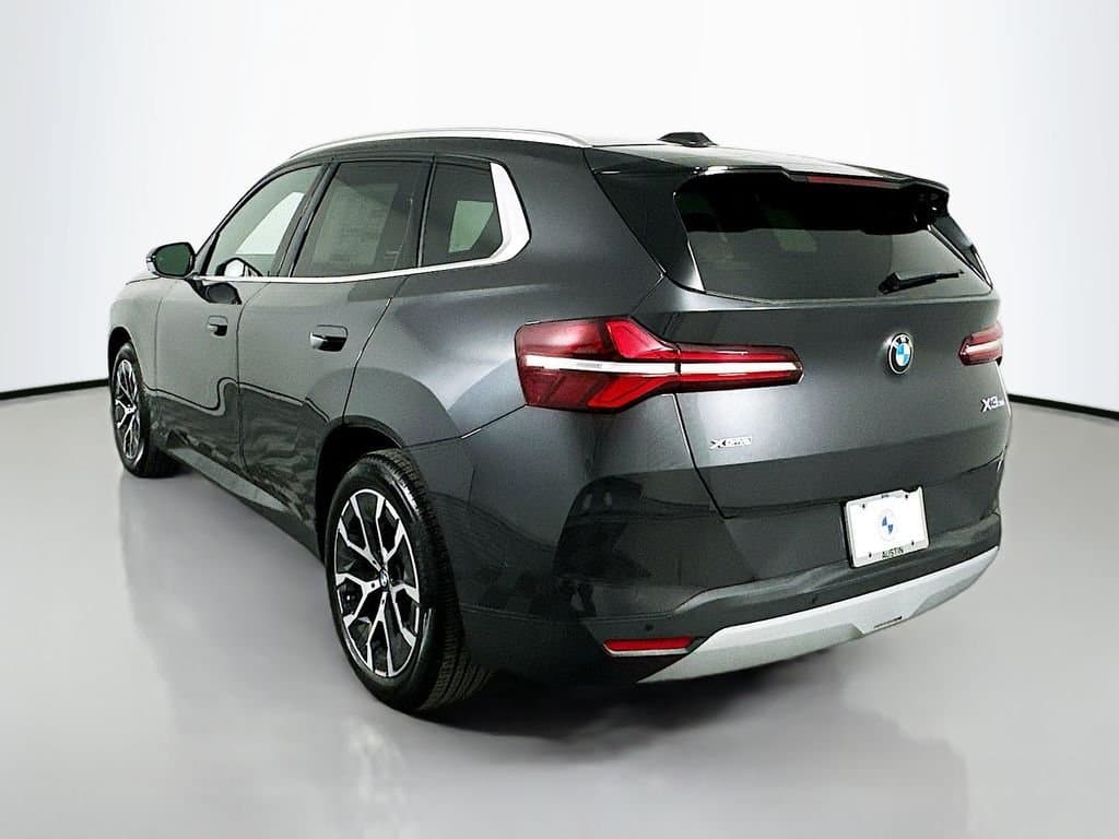 2025 BMW X3 - Image 7