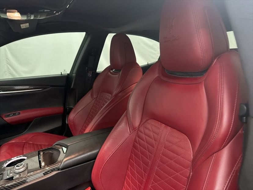 2021 Maserati Ghibli - Image 13