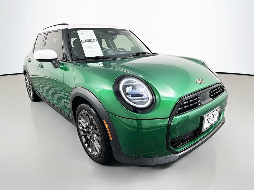 2025 MINI Cooper - Image 1