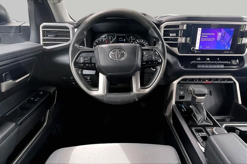 2023 Toyota Tundra - Image 6
