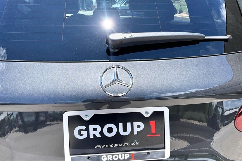 2022 Mercedes-Benz AMG® GLC 43 - Image 31