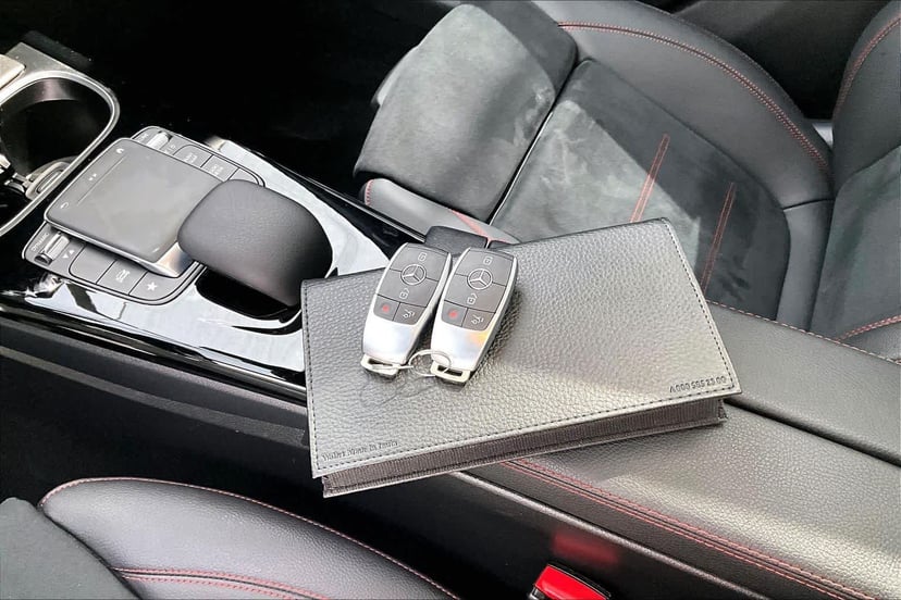 2023 Mercedes-Benz CLA 250 - Image 15