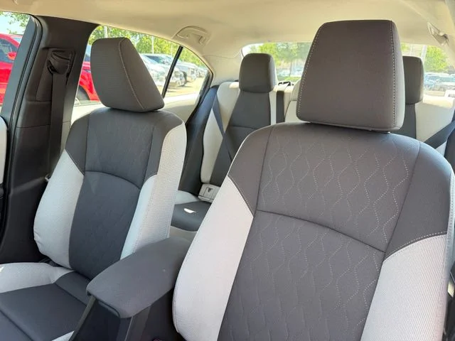 2026 Toyota Corolla - Image 13