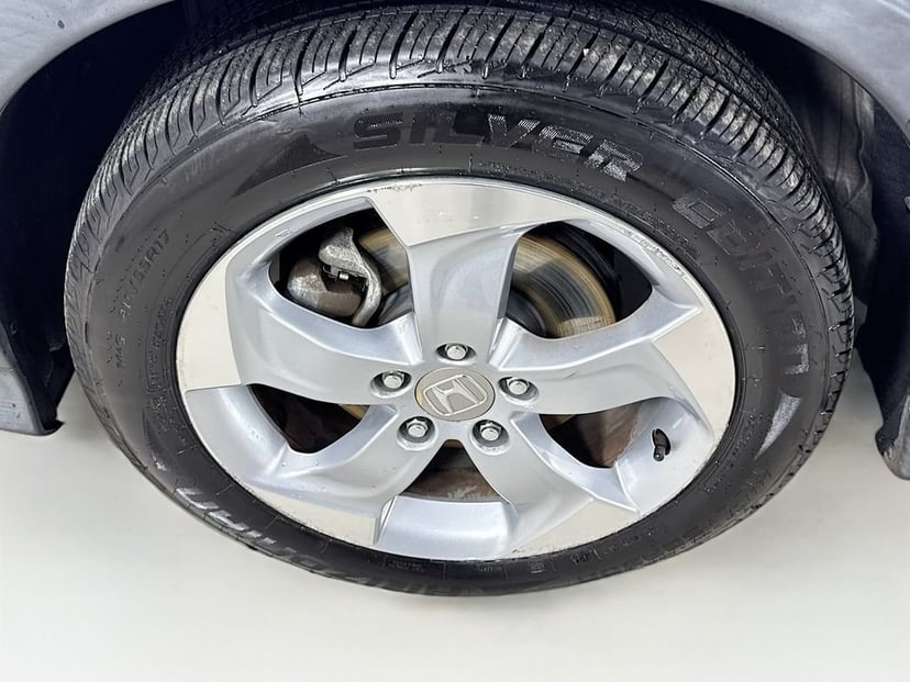 2016 Honda HR-V - Image 36