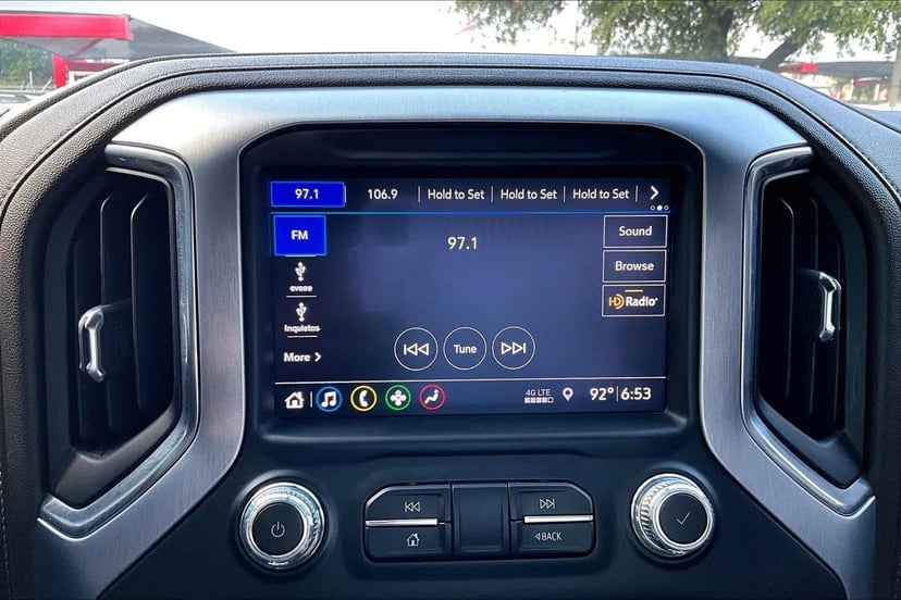 2019 GMC Sierra 1500 - Image 31