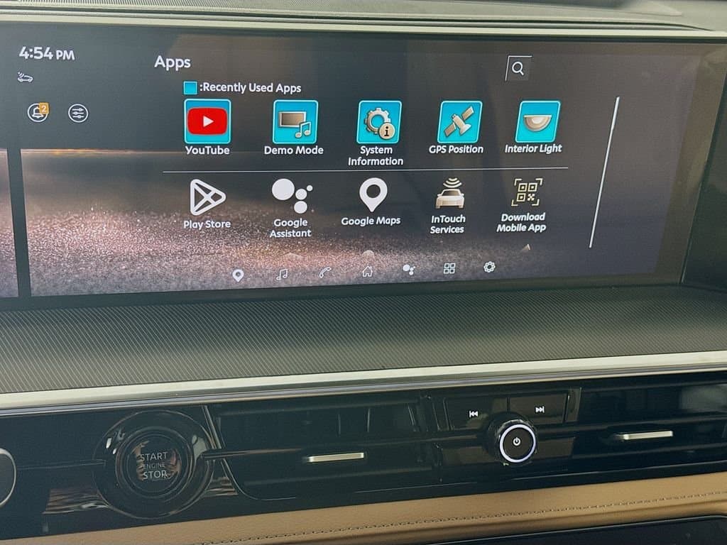 2026 INFINITI QX80 - Image 18