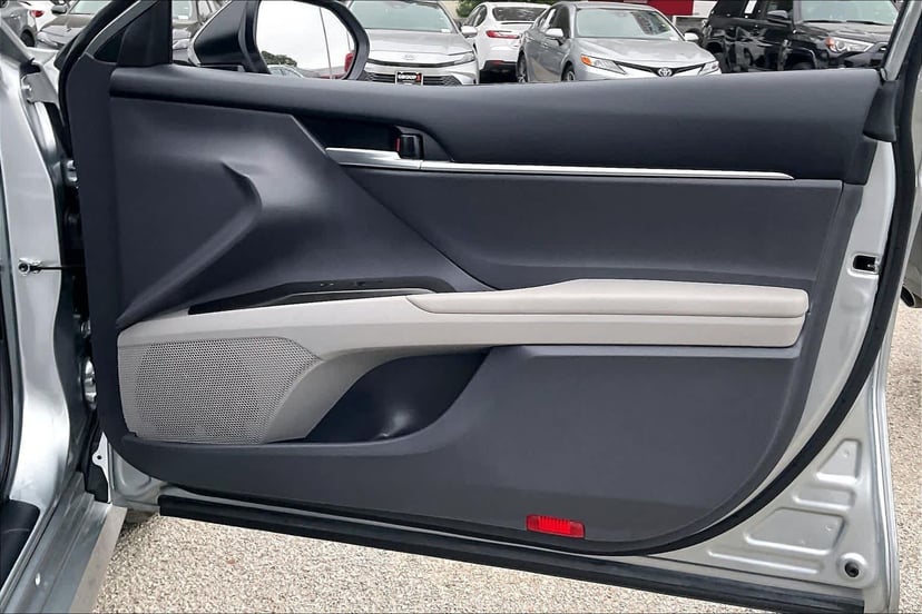 2024 Toyota Camry - Image 21