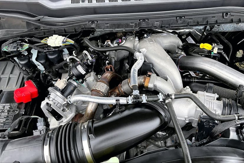 2024 Ford F-250 - Image 33