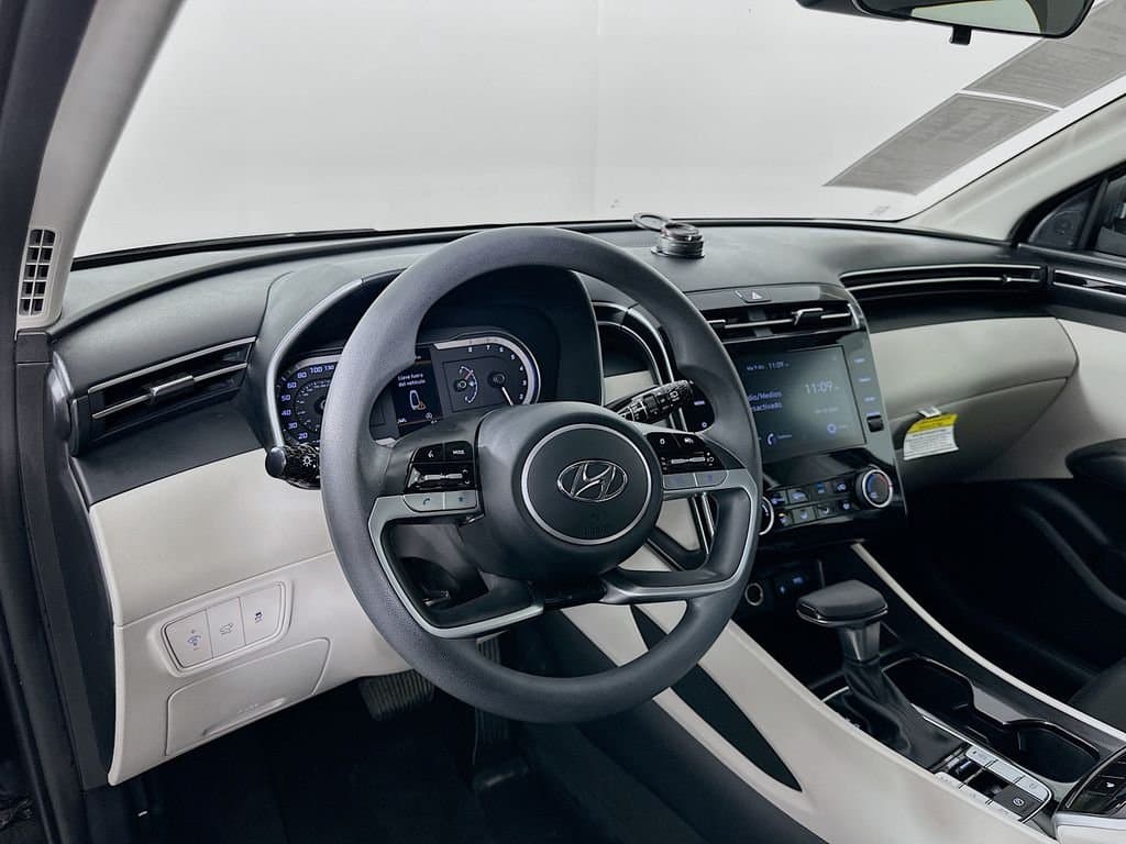 2023 HYUNDAI Tucson - Image 10