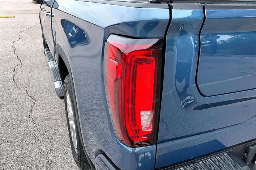 2024 GMC Sierra 1500 - Image 29