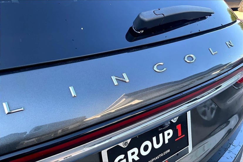 2020 Lincoln Corsair - Image 30