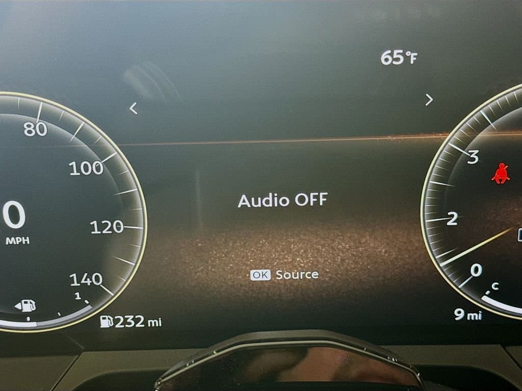 2026 INFINITI QX80 - Image 14