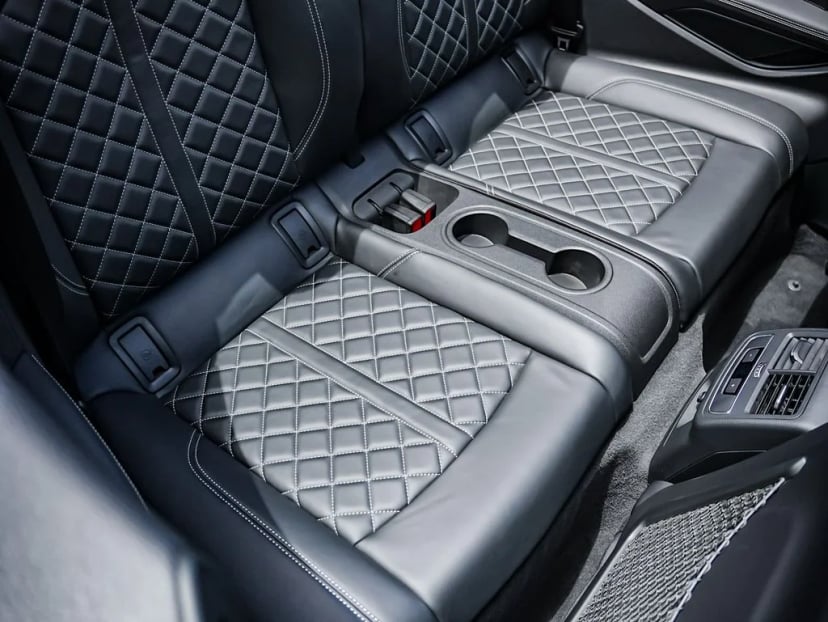2019 Audi S5 - Image 33