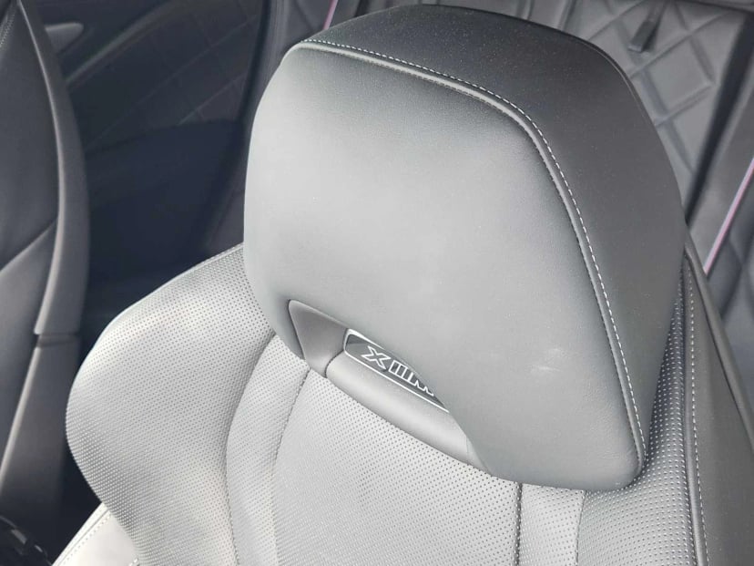 2023 BMW XM - Image 14