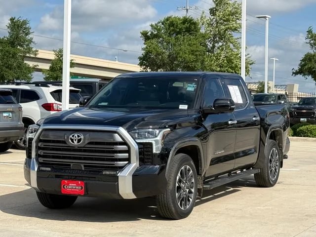 2026 Toyota Tundra - Image 6