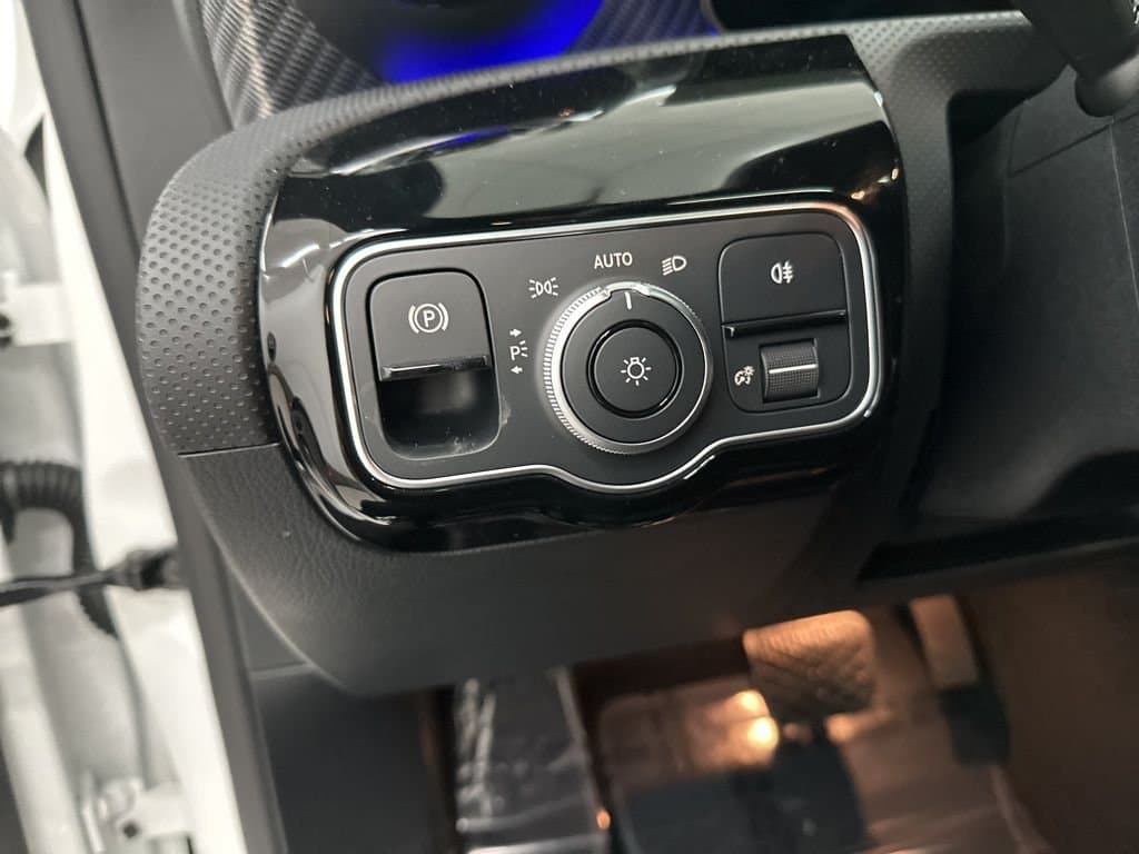 2026 MERCEDES-BENZ CLA - Image 21