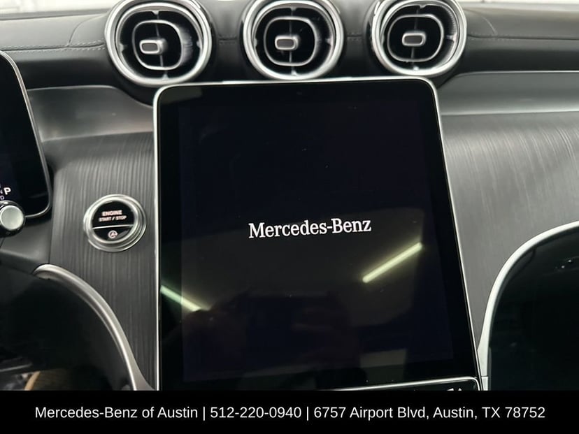 2026 Mercedes-Benz GLC - Image 12