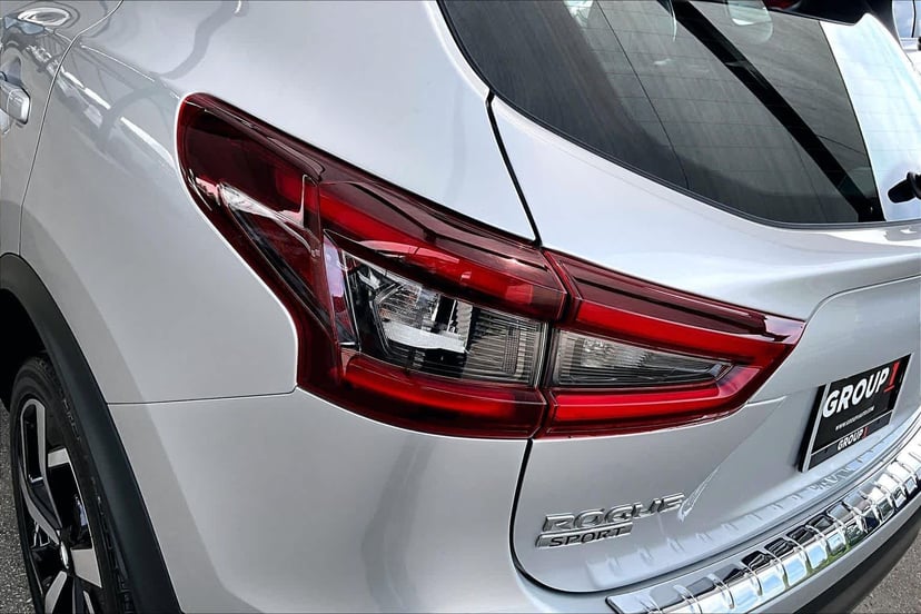 2022 Nissan Rogue Sport - Image 29