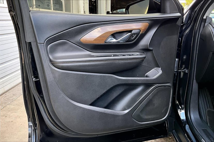 2018 GMC Terrain - Image 22