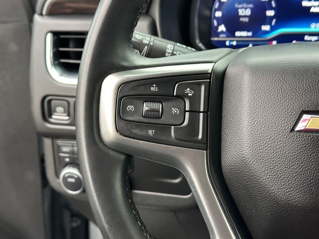 2023 Chevrolet Tahoe - Image 15