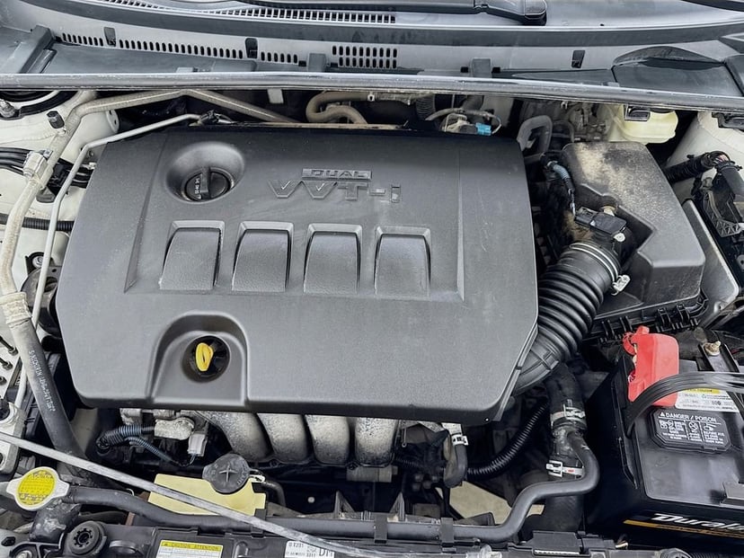 2015 Toyota Corolla - Image 34