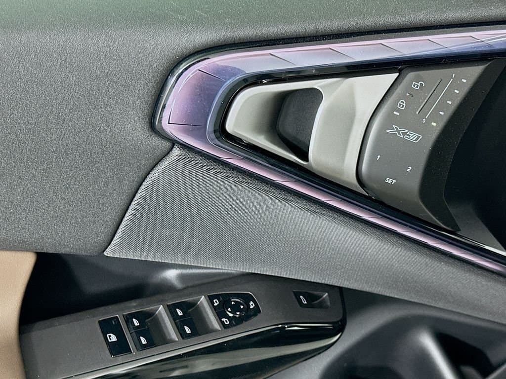 2026 BMW X3 - Image 20