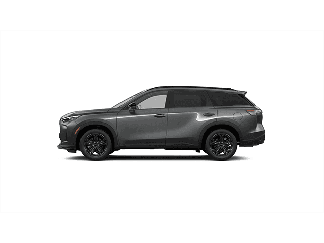 2026 INFINITI QX60 - Image 9