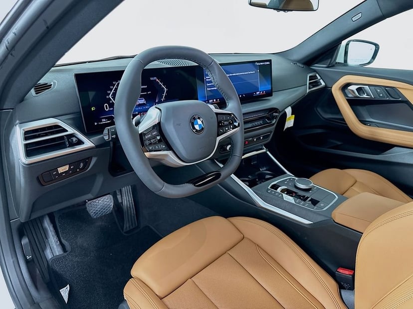 2026 BMW 2 Series - Image 9