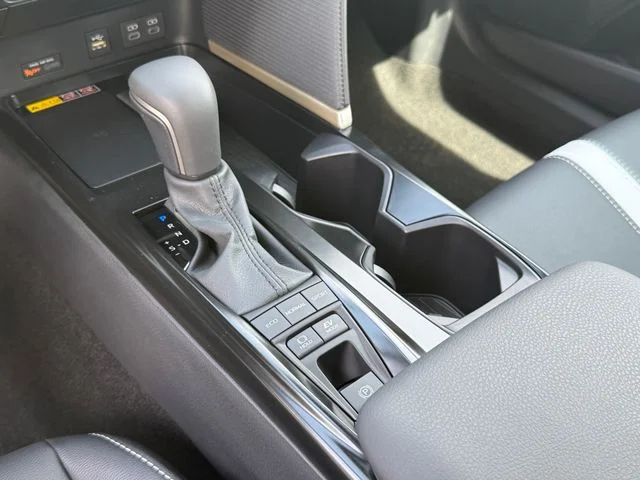 2026 Toyota Camry - Image 20