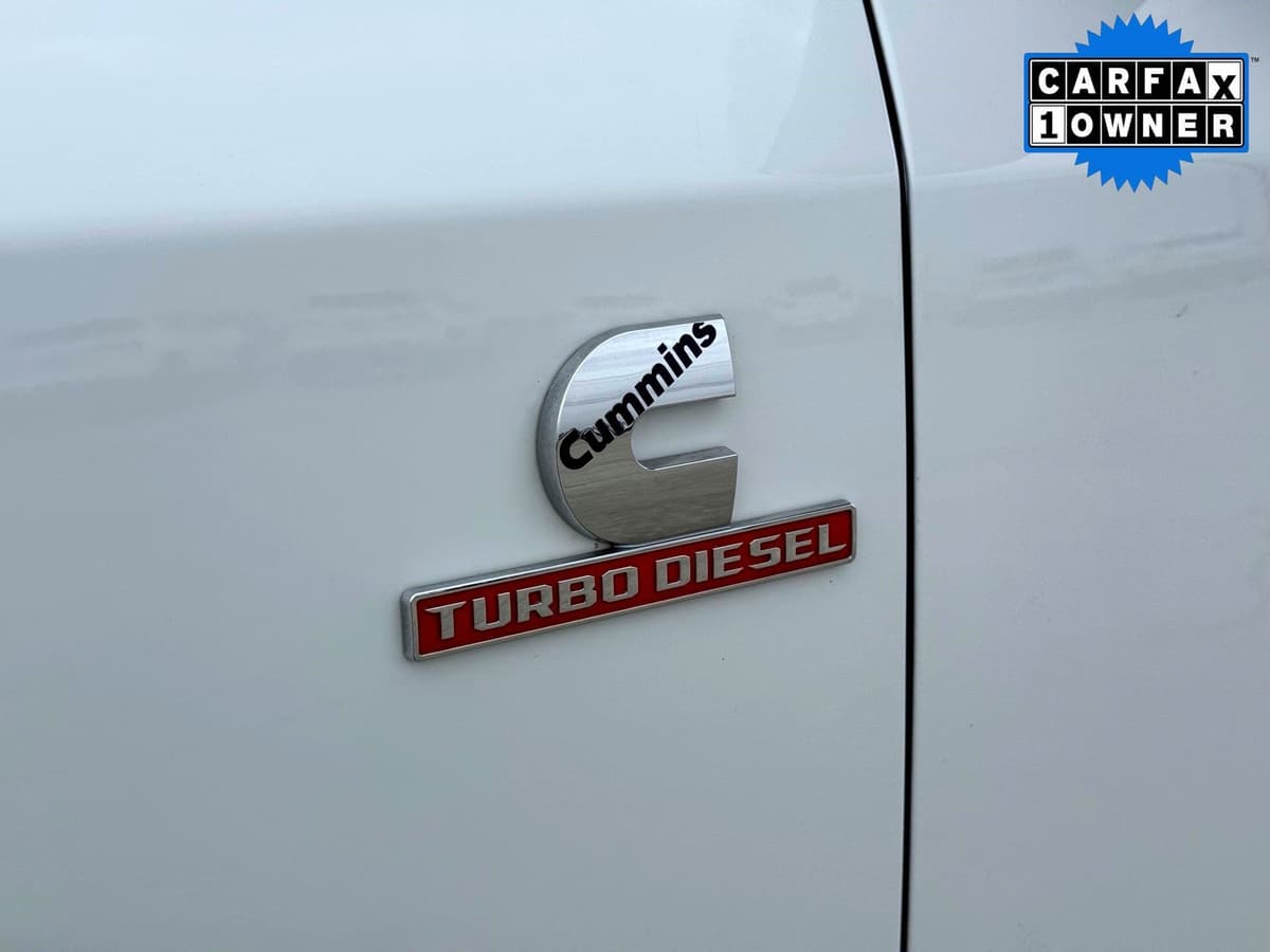 2023 Ram 2500 - Image 3