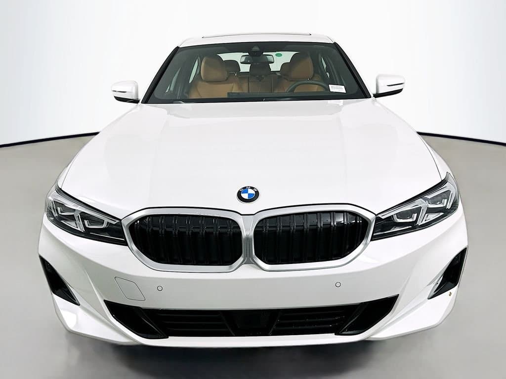 2026 BMW 3 Series - Image 2